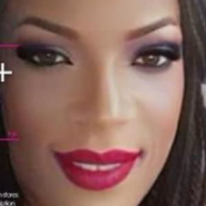 Meet your Posher, Mechelle